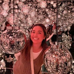 Meet your Posher, Sara